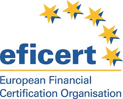 Eficert Logo