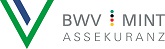 BWV Bildungsverband MINT Assekuranz BWV MINT Logo